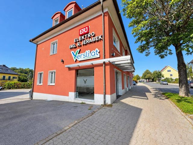 Büro mieten in Klagenfurt am Wörthersee, Klagenfurt