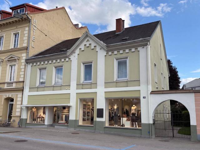 Gewerbe mieten in Perg, Oberösterreich