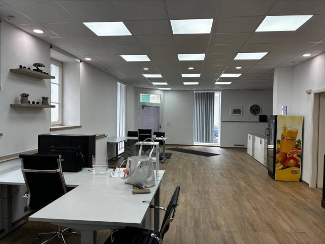 Büro mieten in Leoben, Steiermark