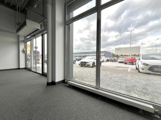 Immobilie mieten in Oberwart/Felsőőr, Bezirk Oberwart