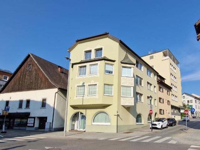 Haus mieten in Bludenz