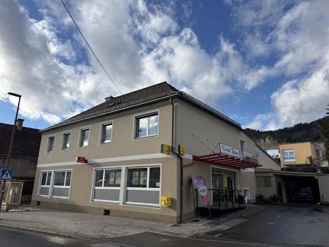 Büro mieten in Fohnsdorf, Steiermark