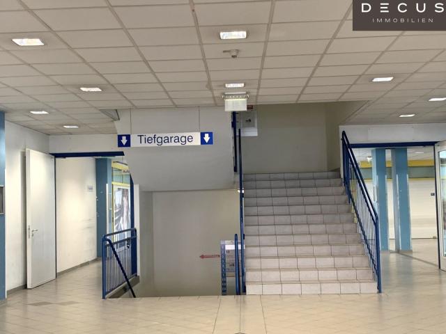 Büro mieten in St. Pölten, Niederösterreich