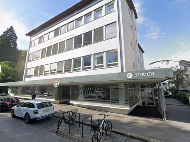 Immobilie mieten in Dornbirn, Bezirk Dornbirn