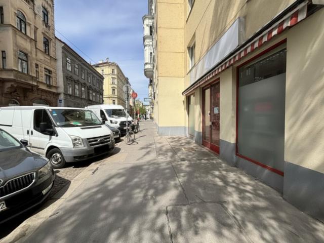 Immobilie kaufen in Wien