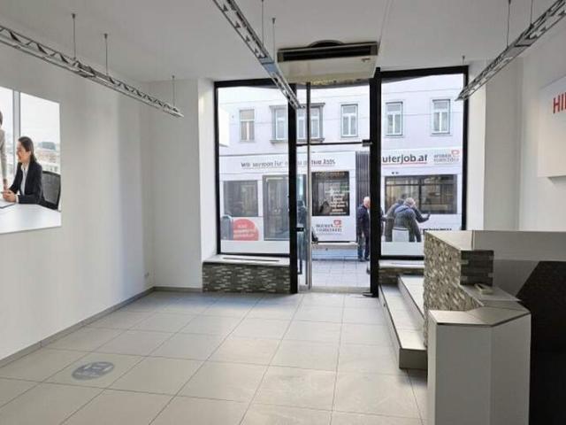 Gewerbe mieten in Innsbruck, Tirol