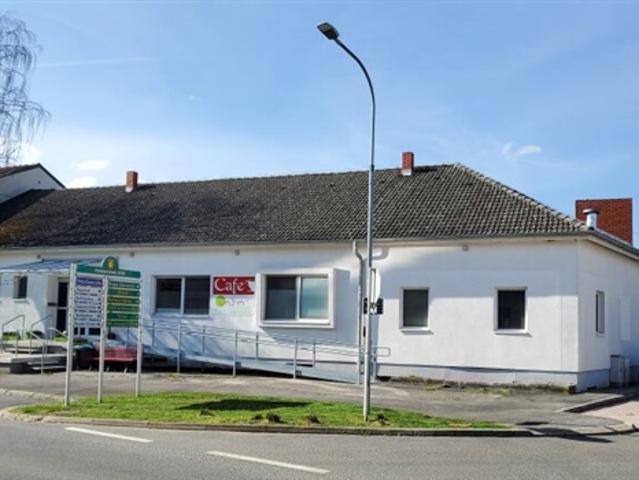 Gewerbe mieten in Stoob, Burgenland