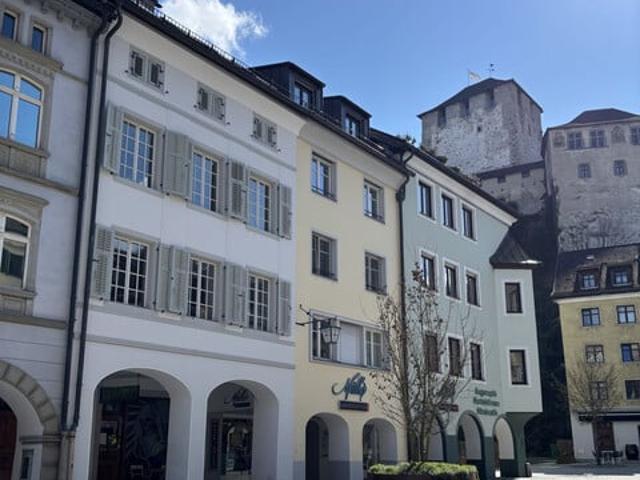 Immobilie mieten in Feldkirch, Vorarlberg
