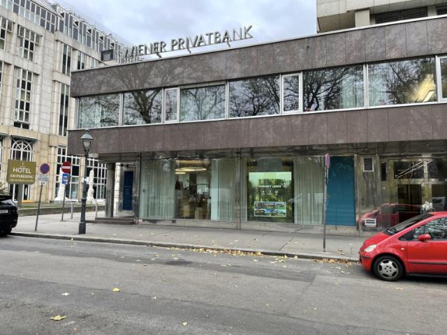 Immobilie kaufen in Innere Stadt, Wien