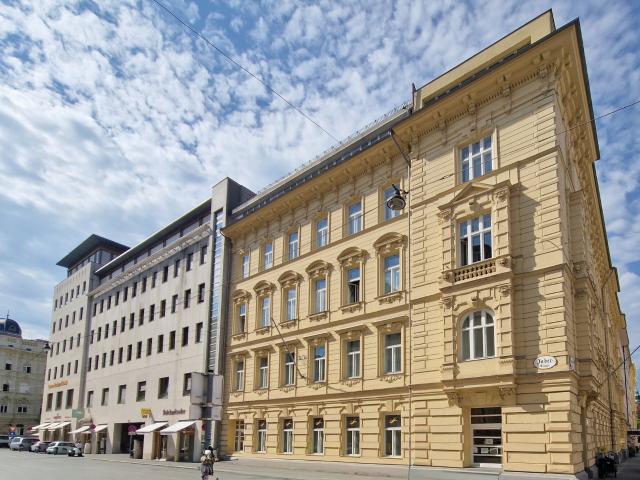 Immobilie mieten in Elisabeth-Vorstadt, Salzburg