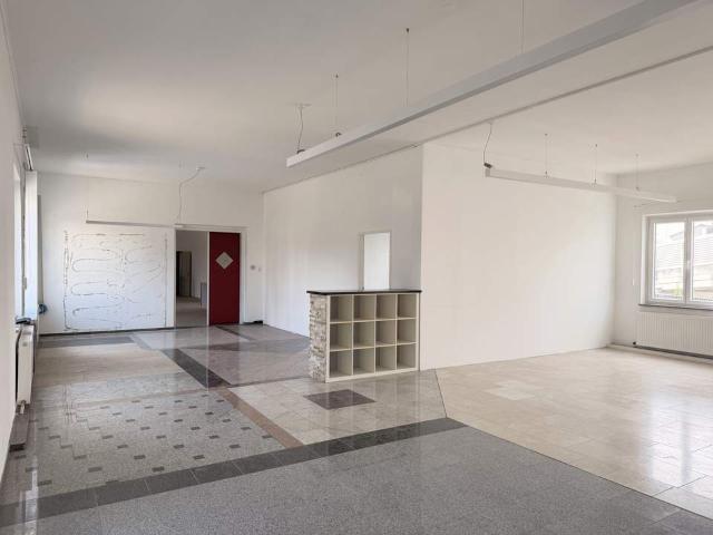 Gewerbe mieten in Urfahr, Linz
