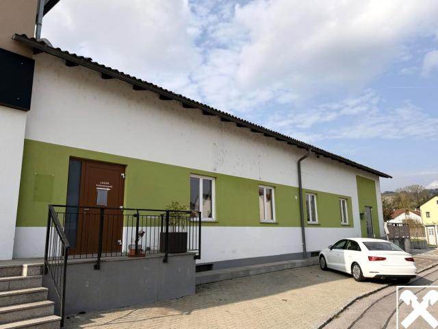 Gewerbe mieten in Ottensheim, Oberösterreich