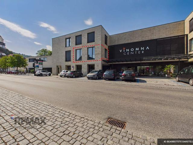 Gewerbe mieten in Feldkirch, Vorarlberg