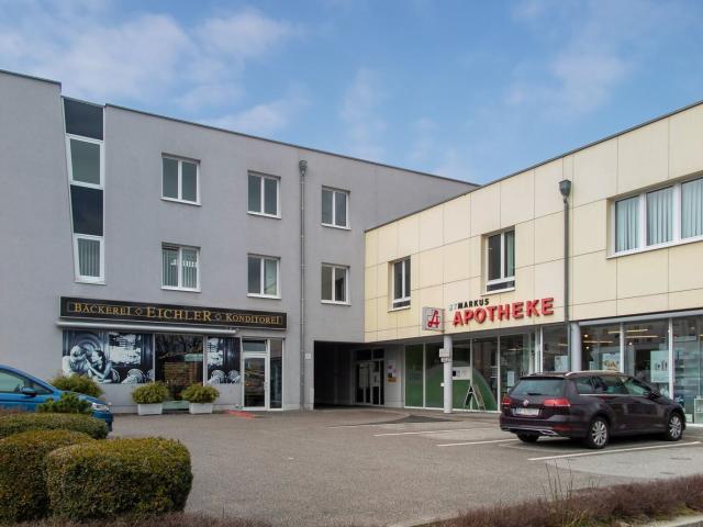 Büro mieten in Linz, Oberösterreich