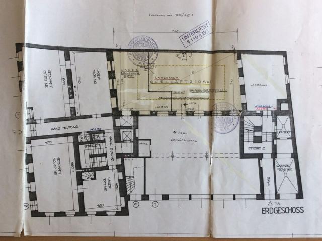 Immobilie mieten in KG Mariahilf, Wien
