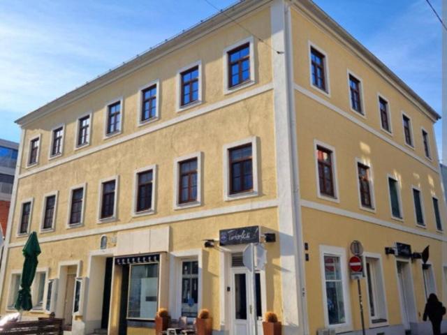 Gewerbe kaufen in Sankt Leonhard, Gersdorf-Feistritz