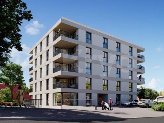 Büro mieten in Romont (FR), Freiburg
