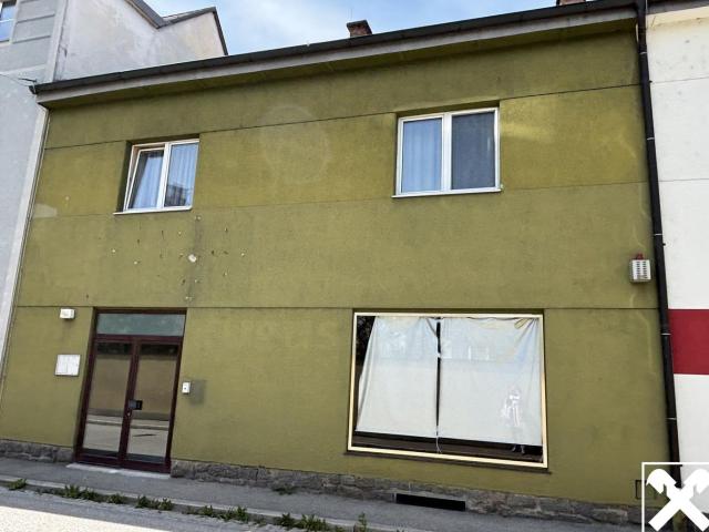 Gewerbe mieten in Perg, Oberösterreich
