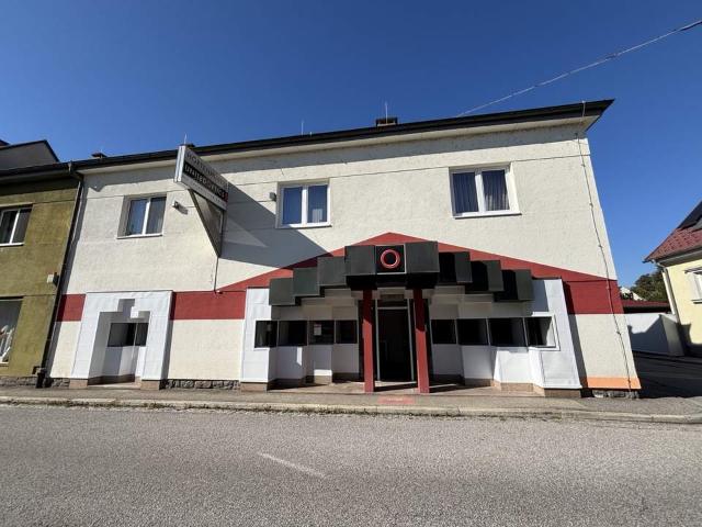 Gewerbe mieten in Perg, Bezirk Perg