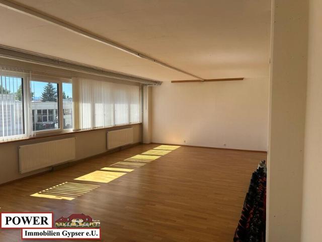 Büro mieten in Schalchen, Oberösterreich