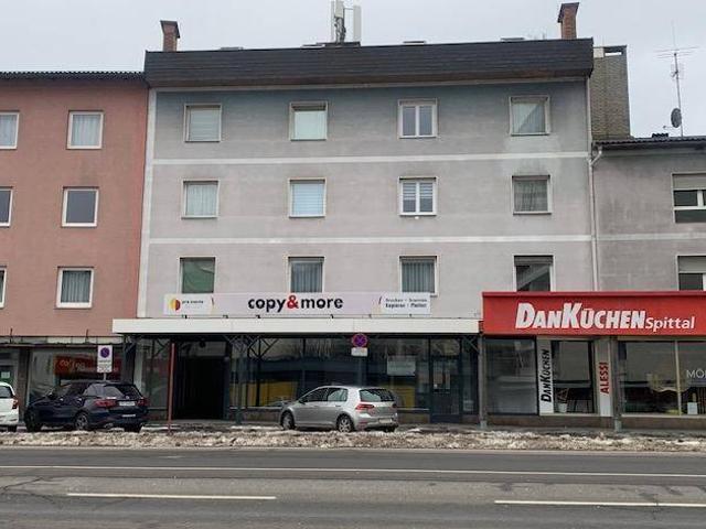 Büro mieten in Spittal an der Drau, Kärnten