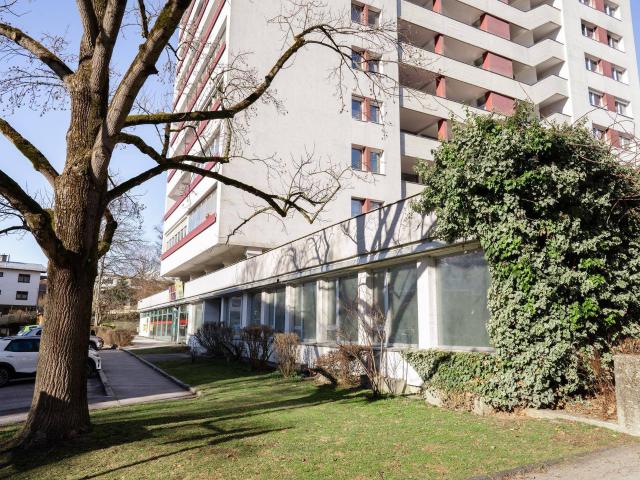 Büro mieten in Innsbruck, Tirol