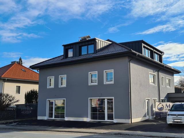 Büro kaufen in St. Veit an der Glan, Kärnten