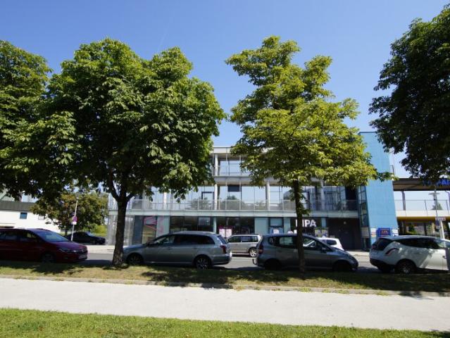 Gewerbe mieten in Klagenfurt, Kärnten