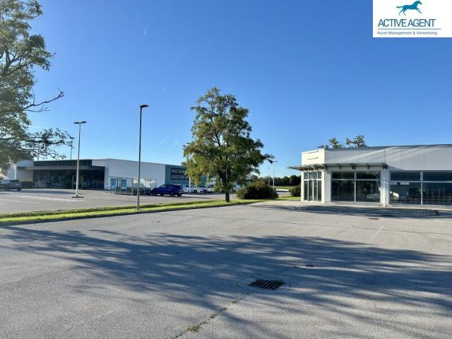 Gewerbe mieten in Bruck an der Leitha, Niederösterreich