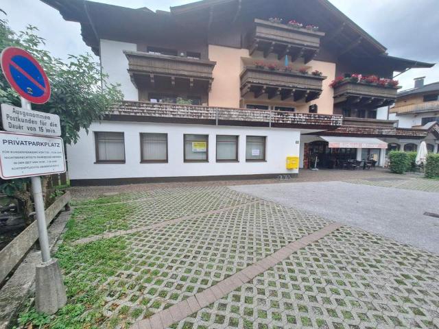 Gewerbe kaufen in Aurach bei Kitzbühel, Tirol