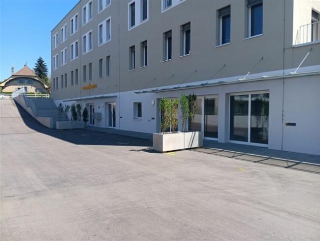 Atelier mieten in Avenches, Waadt