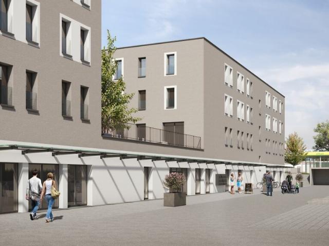 Büro mieten in Avenches, Waadt