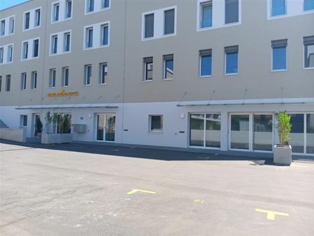 Atelier mieten in Avenches, Waadt