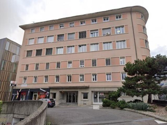 Büro mieten in Vevey, Waadt