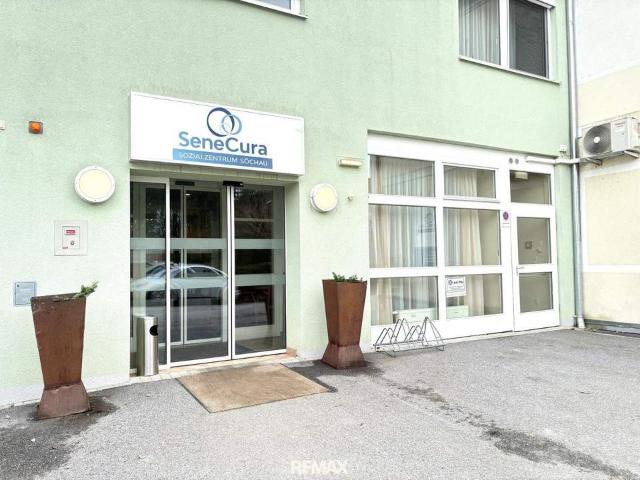 Gewerbe kaufen in Steiermark