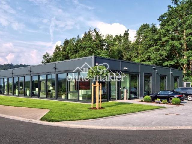 Büro kaufen in Simmelsdorf, Bayern