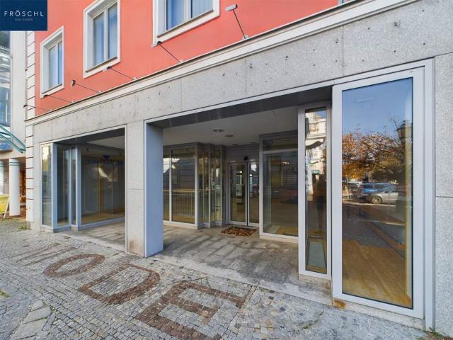 Gewerbe mieten in Zwettl, Niederösterreich