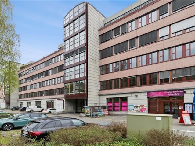 Büro mieten in Dietikon, Zürich