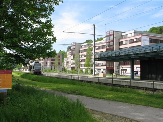 Atelier mieten in Dietikon, Zürich