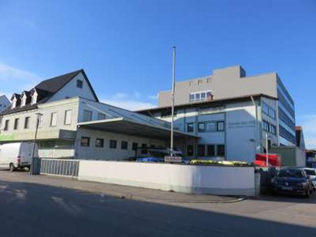 Büro kaufen in Mühldorf a. Inn, Landkreis Mühldorf am Inn