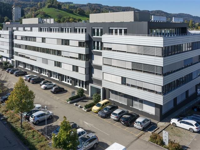 Büro mieten in Spreitenbach, Aargau