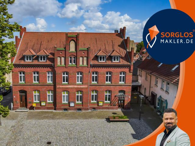 Haus kaufen in Haldensleben