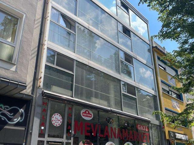 Büro kaufen in Stadtbezirk I, Essen
