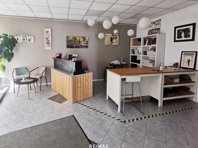 Gewerbe kaufen in Fraham, Oberösterreich