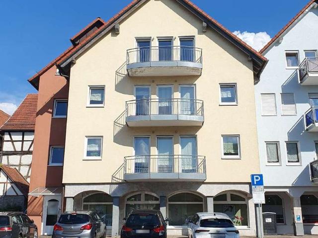 Büro kaufen in Osterburken, Neckar-Odenwald-Kreis
