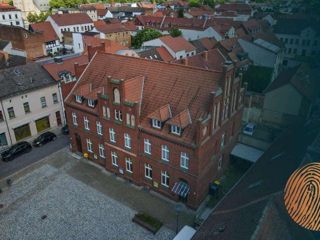 Büro kaufen in Haldensleben, Börde