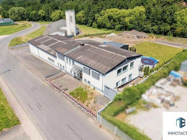Büro kaufen in Oberreidenbach, Landkreis Birkenfeld