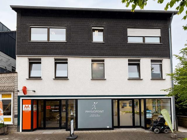 Büro kaufen in Lindlar, Oberbergischer Kreis