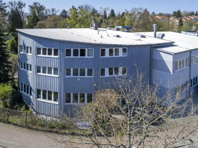 Industrie kaufen in Kronberg, Kronberg im Taunus