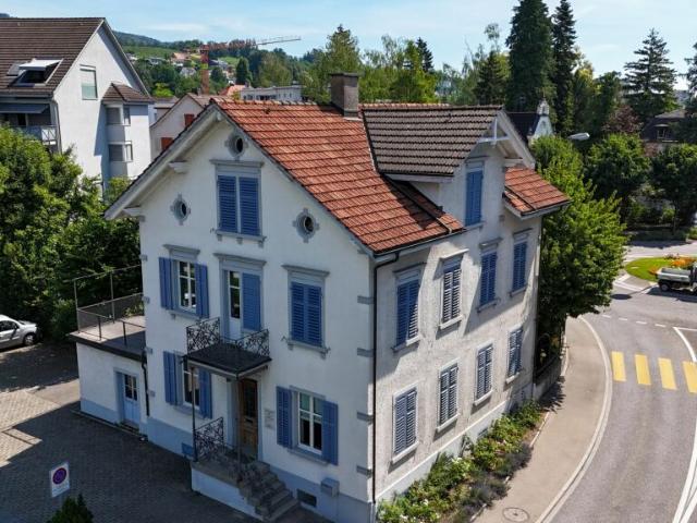 Immobilie mieten in Weinfelden, Thurgau